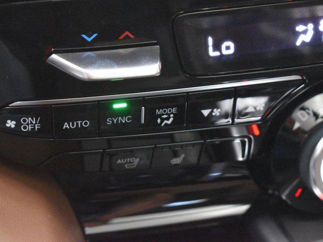 new 2026 Acura MDX car, priced at $61,350