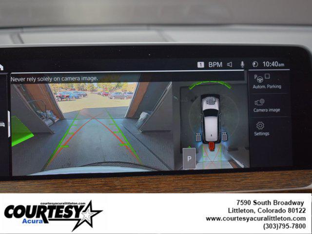 used 2021 BMW X3 car, priced at $39,199