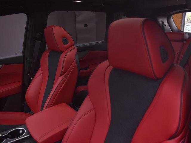 new 2025 Acura MDX car, priced at $63,750