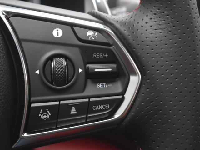 new 2025 Acura MDX car, priced at $63,750