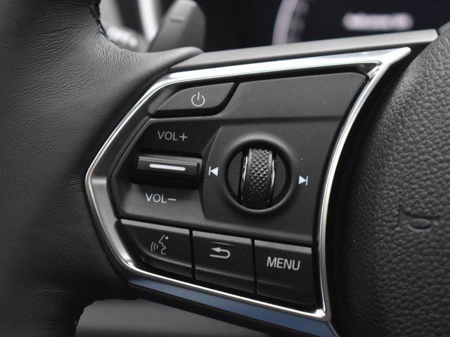new 2025 Acura MDX car, priced at $60,750