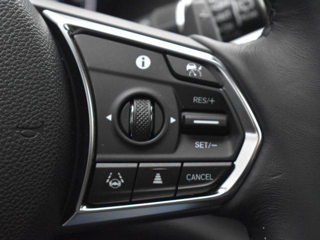 new 2025 Acura MDX car, priced at $60,750