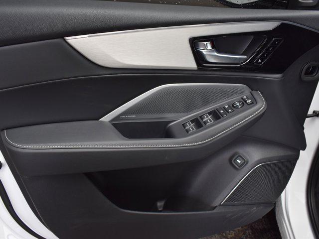 new 2025 Acura MDX car, priced at $60,750