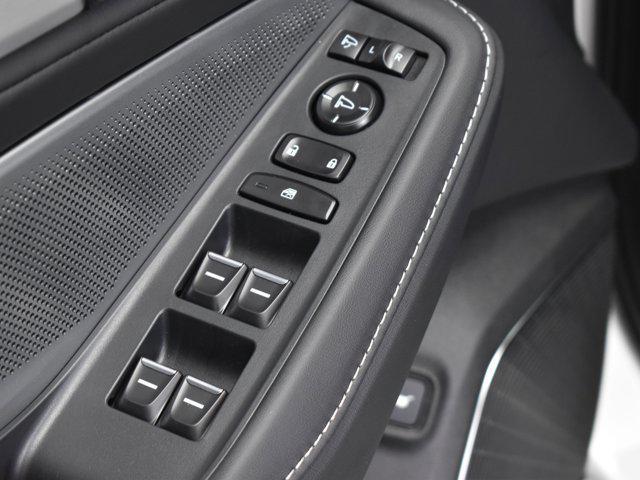 new 2025 Acura MDX car, priced at $60,750