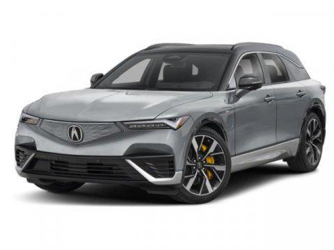 new 2024 Acura ZDX car, priced at $74,850