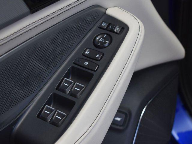 new 2025 Acura MDX car, priced at $70,250