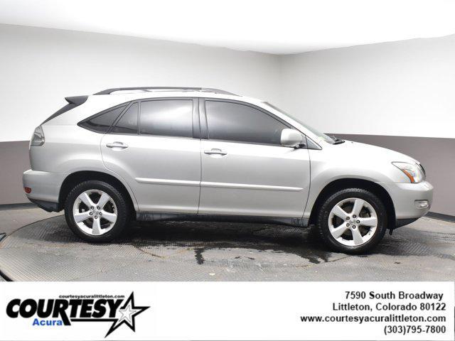 used 2008 Lexus RX 350 car, priced at $7,799