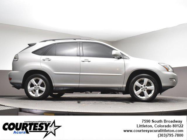 used 2008 Lexus RX 350 car, priced at $7,799