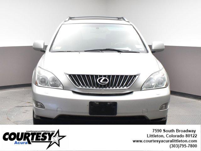 used 2008 Lexus RX 350 car, priced at $7,799