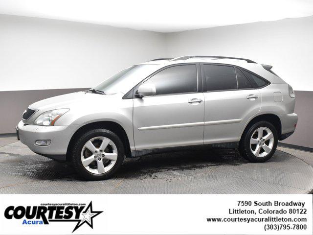 used 2008 Lexus RX 350 car, priced at $7,799