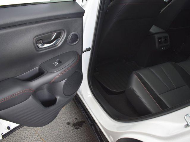 new 2025 Acura ADX car, priced at $41,950