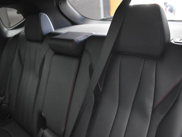 new 2025 Acura ADX car, priced at $41,950