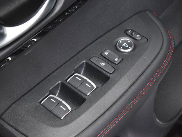 new 2025 Acura ADX car, priced at $41,950