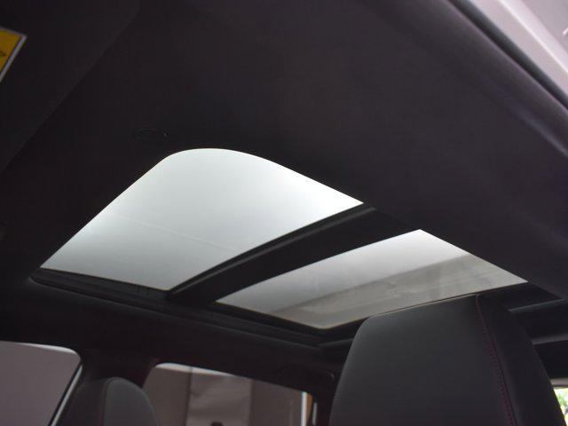 new 2025 Acura ADX car, priced at $41,950
