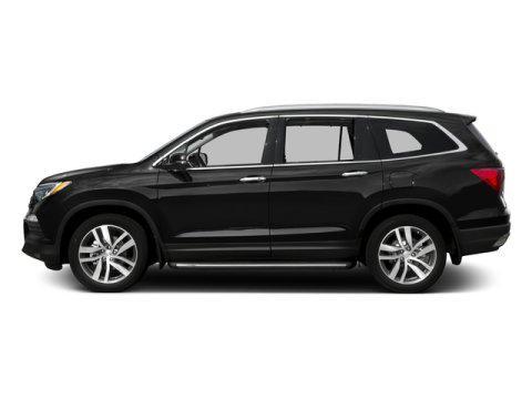 used 2016 Honda Pilot car, priced at $18,399