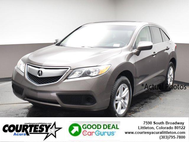 used 2013 Acura RDX car, priced at $12,277