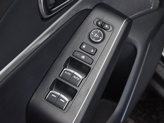new 2025 Acura Integra car, priced at $39,795