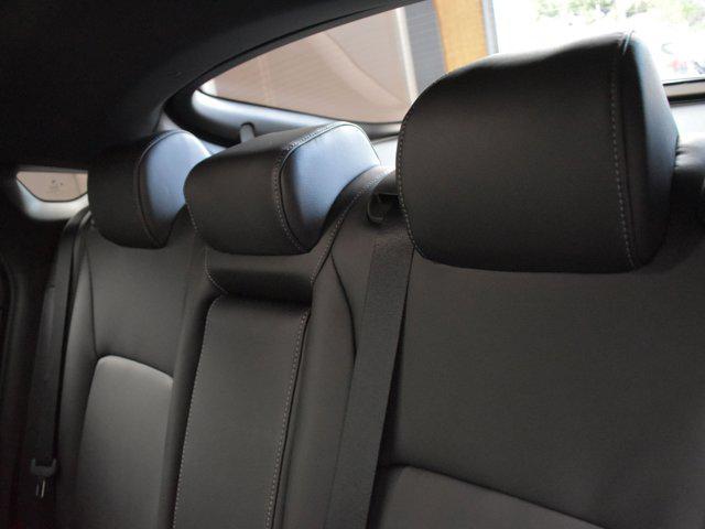 new 2025 Acura Integra car, priced at $39,795