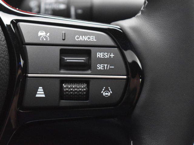 new 2025 Acura Integra car, priced at $39,795