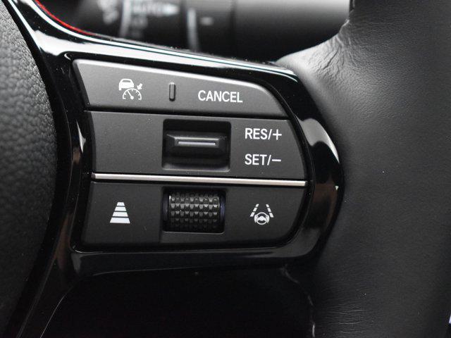 new 2025 Acura Integra car, priced at $39,795