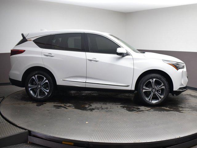 new 2024 Acura RDX car, priced at $54,100