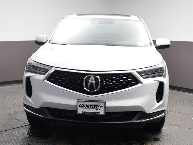 new 2024 Acura RDX car, priced at $54,100