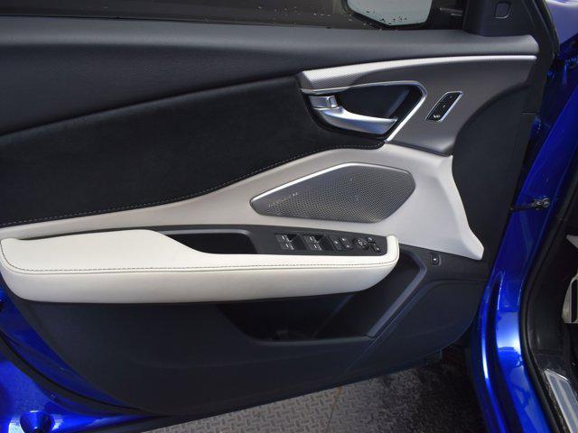 new 2025 Acura RDX car, priced at $56,400