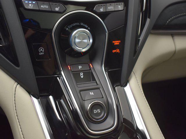 new 2025 Acura RDX car, priced at $56,400