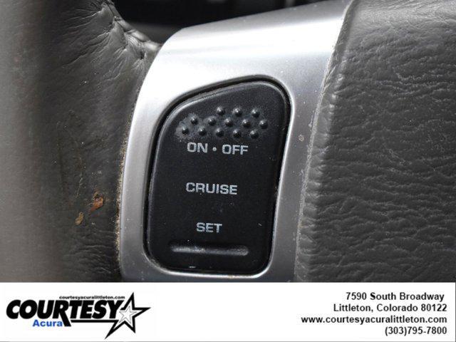 used 2006 Jeep Liberty car, priced at $4,999