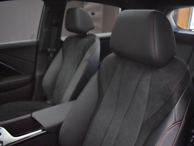 new 2025 Acura ADX car, priced at $41,950