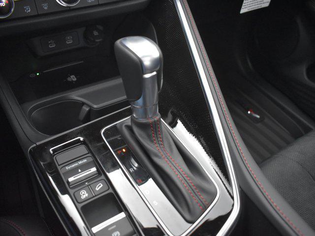 new 2025 Acura ADX car, priced at $41,950