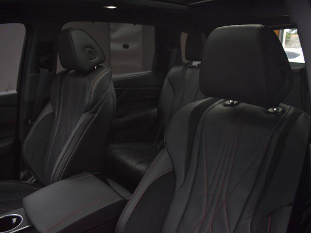 new 2025 Acura MDX car, priced at $77,200