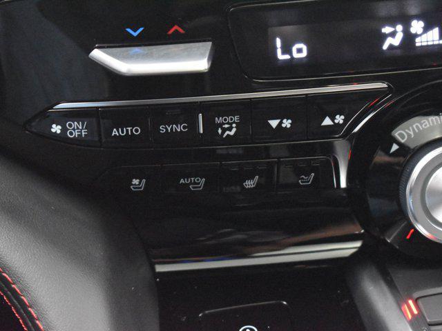 new 2025 Acura MDX car, priced at $77,200