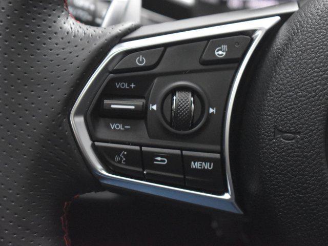 new 2025 Acura MDX car, priced at $77,200