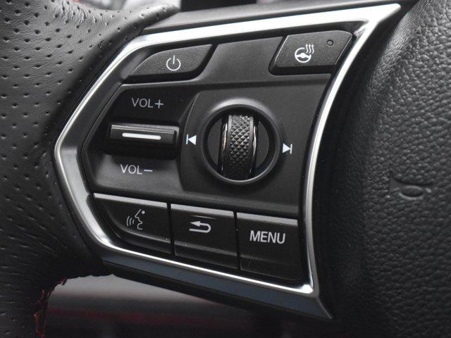 new 2025 Acura MDX car, priced at $77,200
