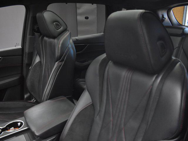 new 2025 Acura MDX car, priced at $77,200