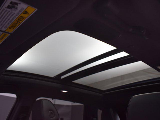 new 2025 Acura MDX car, priced at $77,200