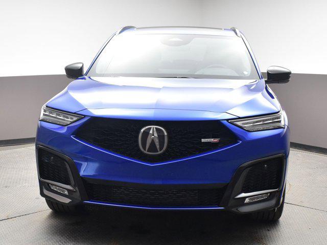 new 2025 Acura MDX car, priced at $77,200