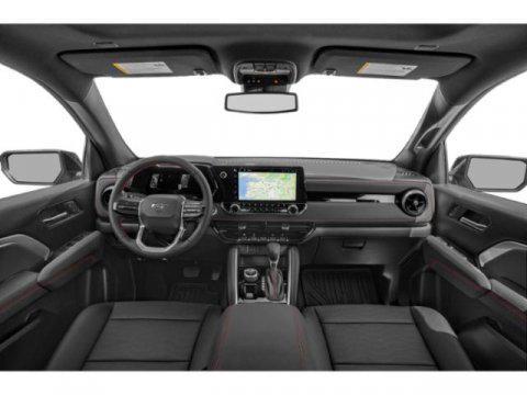used 2023 Chevrolet Colorado car, priced at $39,066