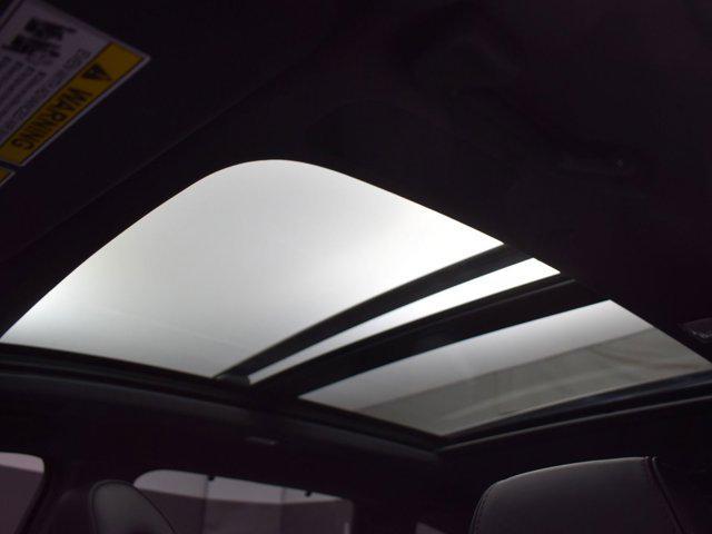 new 2025 Acura MDX car, priced at $76,600