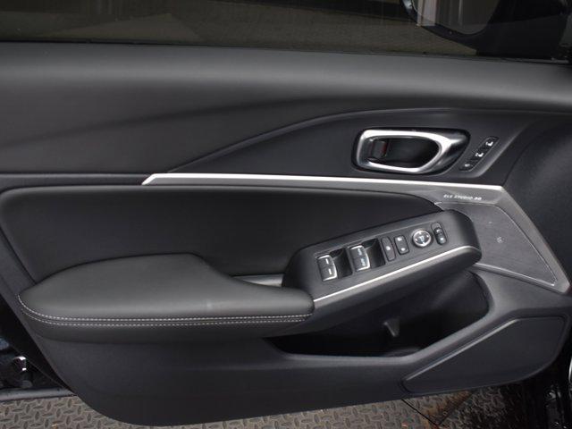 new 2025 Acura Integra car, priced at $39,795