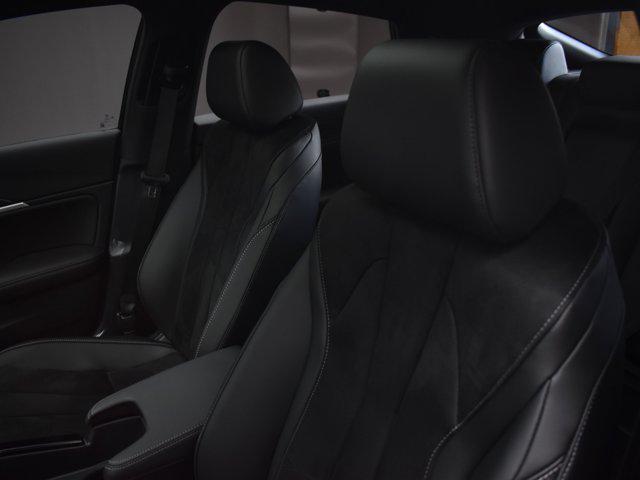 new 2025 Acura Integra car, priced at $39,795