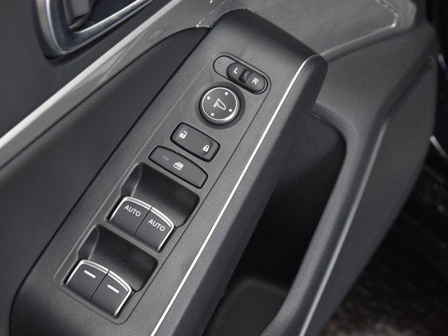 new 2025 Acura Integra car, priced at $39,795