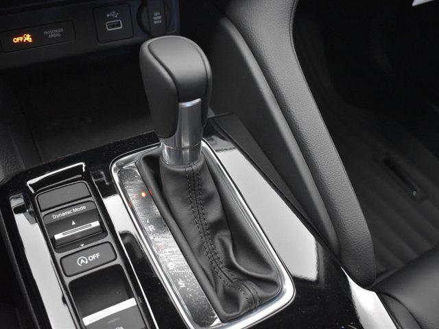 new 2025 Acura Integra car, priced at $34,795