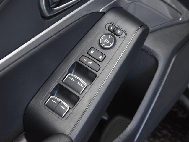 new 2025 Acura Integra car, priced at $34,795