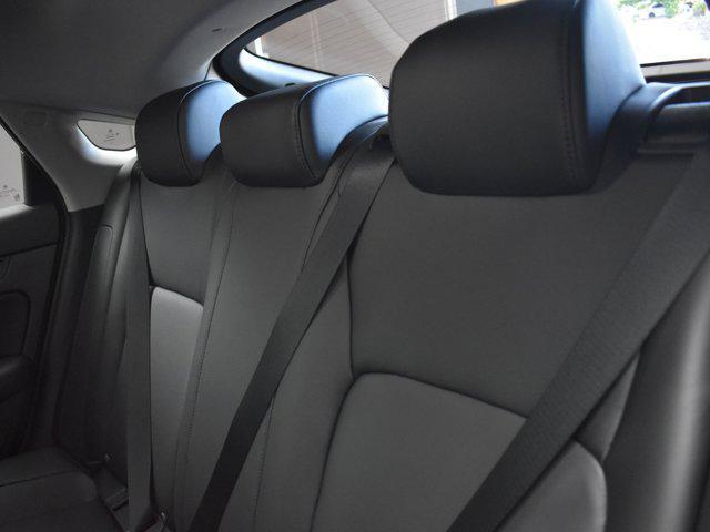 new 2025 Acura Integra car, priced at $34,795