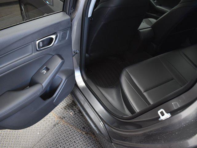 new 2025 Acura Integra car, priced at $34,795