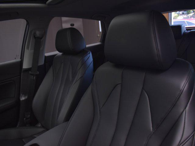 new 2025 Acura Integra car, priced at $34,795