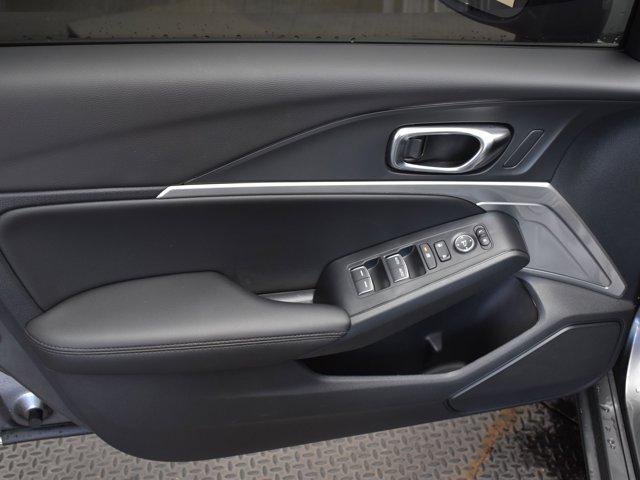 new 2025 Acura Integra car, priced at $34,795