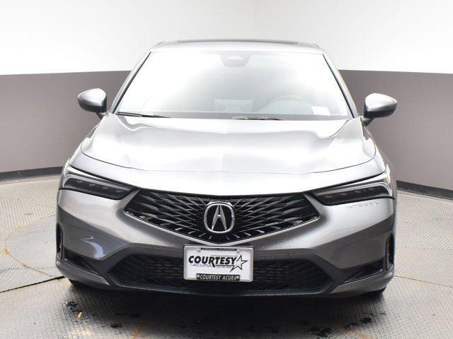 new 2025 Acura Integra car, priced at $34,795